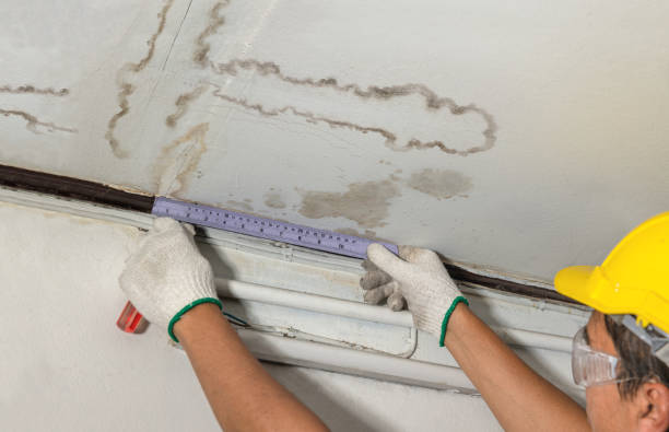 Reliable Burst Pipe Water Damage contractor in Allendale, NJ by Aqua Guard Water Damage